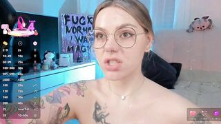koza_dereza_ Hot Porn Leak Video [Chaturbate] - saliva, deepthroat, c2c, ahegao, blowjob