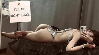 koza_dereza_ Hot Porn Leak Video [Chaturbate] - saliva, deepthroat, c2c, ahegao, blowjob