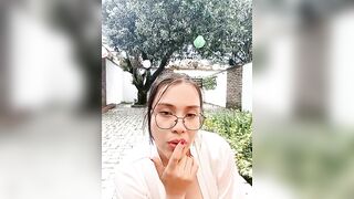 Watch Pretty_Miaa From Stripchat New Porn Video Record - big-nipples, big-ass-teens, white, black-hair-teens, twerk