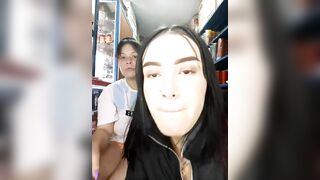 Watch laura_arias018 From Stripchat Free Porn Video Leak - facial, striptease, cowgirl, sex-toys, masturbation