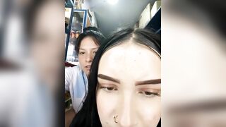 Watch laura_arias018 From Stripchat Free Porn Video Leak - facial, striptease, cowgirl, sex-toys, masturbation