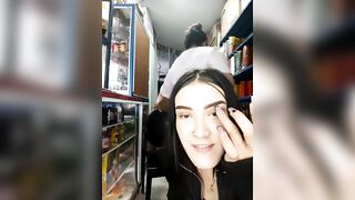 Watch laura_arias018 From Stripchat Free Porn Video Leak - facial, striptease, cowgirl, sex-toys, masturbation