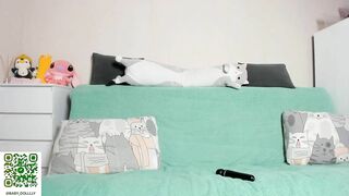 hellstreamj Top Porn Video [Chaturbate] - new, young, 18, horny, teen