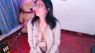 xime_collin777 From Stripchat Private Porn Video  - hd, tattoos, orgasm, erotic-dance, small-tits-milfs
