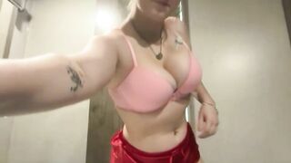 alexisdanielxo Hot Porn Leak Video [Chaturbate] - new, 18, teen, bigboobs