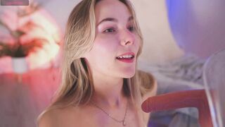 cute_pie_an Top Porn Leak Video [Chaturbate] - new, fuckmachine, 18, squirt, teen