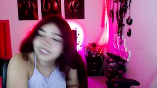 Watch madyson_1998 From Stripchat Hot Porn Video Record - anal-teens, new-brunettes, big-ass-teens, small-audience, squirt