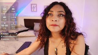 naia_cruz_ From Stripchat Top Porn Video  - colombian-young, smoking, topless-young, young, twerk-latin