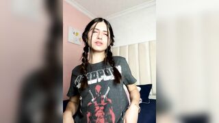 lilith_cut3 From Stripchat Best Porn Video Record - colombian-petite, cheapest-privates, fingering, asian-foot-fetish, hd