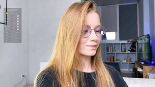 jacques_season Best Porn Video [Chaturbate] - redhead, deepthroat, young, smalltit... thumbnail