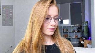 jacques_season Best Porn Video [Chaturbate] - redhead, deepthroat, young, smalltits, hairypussy