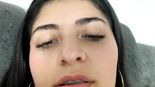 Watch Isaa-Sweet From Stripchat Private Porn Video Leak - new, masturbation-teens, mobile, colombian-teens, black-hair-teens