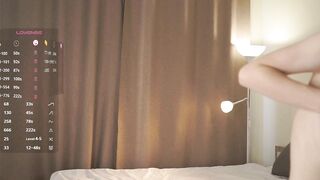 Watch victorianitschke Top Porn Leak Video [Chaturbate] - new, shy, young, 18, teen