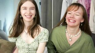 Watch sheridanbuczynski New Porn Leak Video [Chaturbate] - new, natural, shy, 18, skinny