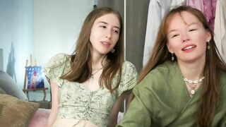 Watch sheridanbuczynski New Porn Leak Video [Chaturbate] - new, natural, shy, 18, skinny
