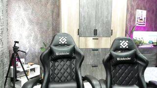 Watch lxst_mary25 Hot Porn Video [Chaturbate] - busty, pussylovense, rockergirl, sport