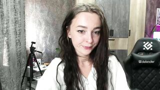 Watch lxst_mary25 Hot Porn Video [Chaturbate] - busty, pussylovense, rockergirl, sport