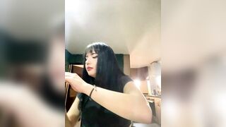 dark_foxx From Stripchat New Porn Video Leak - fisting, swallow, recordable-privates-teens, sex-toys, anal-teens