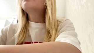 Watch peisalt New Porn Leak Video [Chaturbate] - new, shy, 18, skinny, teen