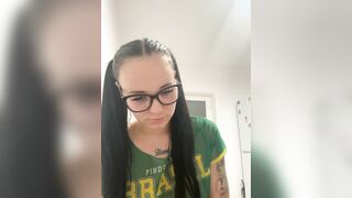 Watch Baby_Eva23 From Stripchat Best Porn Video Leak - big-ass, new-brunettes, top... thumbnail