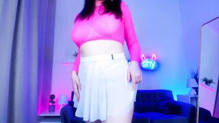 Watch love_me__tonight_ From Stripchat Private Porn Video Record - big-tits, cheap-privates, leather, dirty-talk, cosplay