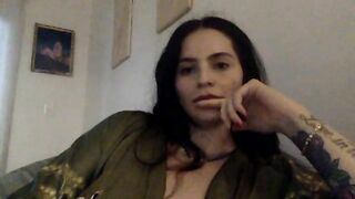 saltgunxxx From Stripchat Top Porn Video  - curvy-young, american-young, erotic-dance, american, brunettes-young