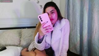 Watch Ayleen_m From Stripchat Free Porn Video Record - young, latin-doggy-style, heels, twerk-latin, small-tits-latin