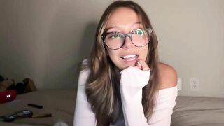 Watch savannaluv New Porn Video [Chaturbate] - new, young, 18, french, findom