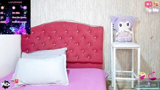 georgia_oli From Stripchat Best Porn Video  - heels, foot-fetish, masturbation, spanish-speaking, ahegao