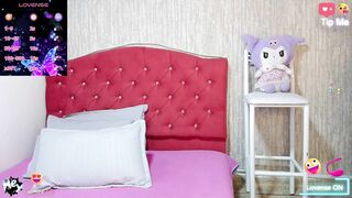 georgia_oli From Stripchat Best Porn Video  - heels, foot-fetish, masturbation, spanish-speaking, ahegao