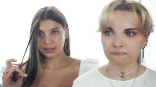 Watch MargertClaus From Stripchat Hot Porn Video Record - big-ass, recordable-publics, ahegao, couples, athletic-white