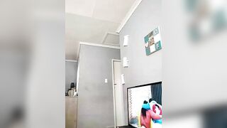 MelStar18xxx From Stripchat Top Porn Video  - recordable-publics, kissing, south-african, mobile-young, dildo-or-vibrator-young