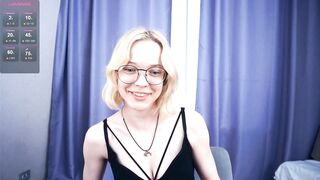 deannmaslen Best Porn Video [Chaturbate] - new, shy, 18, skinny, teen