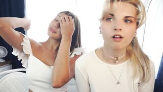 judywadford New Porn Video [Chaturbate] - new, shy, 18, skinny, teen