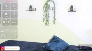 Hanii_1 From Stripchat Private Porn Video Record - dildo-or-vibrator, blowjob-teens, black-hair, cheapest-privates-teens, camel-toe