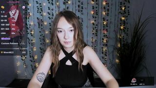 Watch _creamy_queen From Stripchat HD Porn Video Leak - ahegao, middle-priced-privates-white, spanking, new-middle-priced-privates, erotic-dance