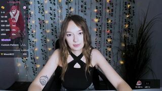 Watch _creamy_queen From Stripchat HD Porn Video Leak - ahegao, middle-priced-privates-white, spanking, new-middle-priced-privates, erotic-dance