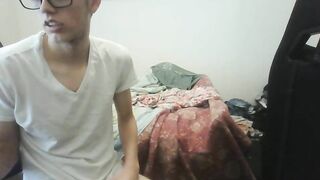 Watch suckerpunch838698 New Porn Video [Chaturbate] - horny, oilyshow, messy, suckcock, lushon