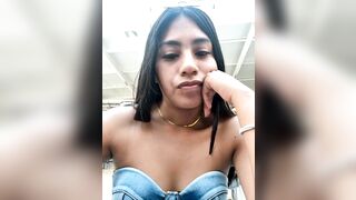 roseekattia From Stripchat Free Porn Video Leak - colombian-young, trimmed-young, recordable-privates-young, colombian, tattoos-young
