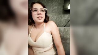 EmmaSulivan From Stripchat Private Porn Video Leak - mobile-teens, erotic-dance, spanking, big-tits-blowjob, dirty-talk