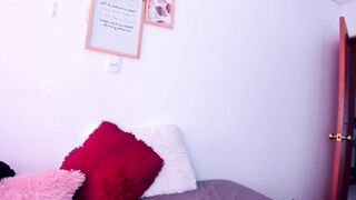 Ana__Pink From Stripchat Free Porn Video  - foot-fetish, recordable-privates, erotic-dance, fingering, 69-position