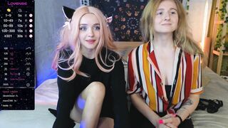 exxxcore_ From Stripchat Best Porn Video  - upskirt, striptease-white, mistresses, petite-blondes, handjob