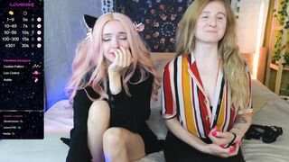 exxxcore_ From Stripchat Best Porn Video  - upskirt, striptease-white, mistresses, petite-blondes, handjob