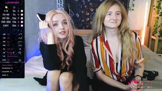 exxxcore_ From Stripchat Best Porn Video  - upskirt, striptease-white, mistresses, petite-blondes, handjob