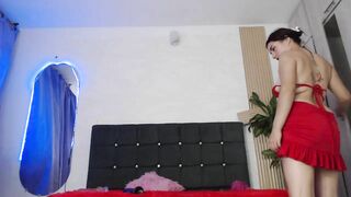 rachel_paris12 From Stripchat Top Porn Video Record - flashing, ahegao, nylon, pegging, titty-fuck