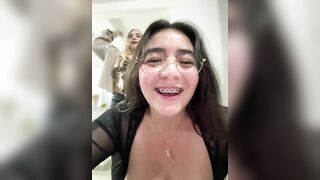 vaneelee From Stripchat Free Porn Video  - big-tits-deepthroat, mobile-young, titty-fuck, deepthroat, big-tits-blondes