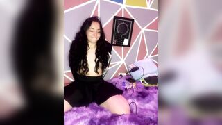 Watch aliceclair_ From Stripchat New Porn Video Leak - new-mobile, latin-blowjob, camel-toe, dirty-talk, new-black-hair