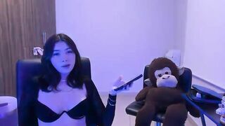 Watch toki0st Hot Porn Leak Video [Chaturbate] - phatpussy, naturalboobs, jeans, lush