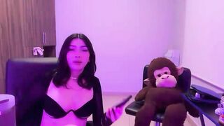 Watch toki0st Hot Porn Leak Video [Chaturbate] - phatpussy, naturalboobs, jeans, lush