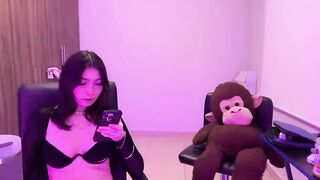 Watch toki0st Hot Porn Leak Video [Chaturbate] - phatpussy, naturalboobs, jeans, lush